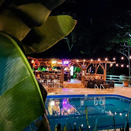 Hotel Parador Del Gitano Doradal Екстериор снимка