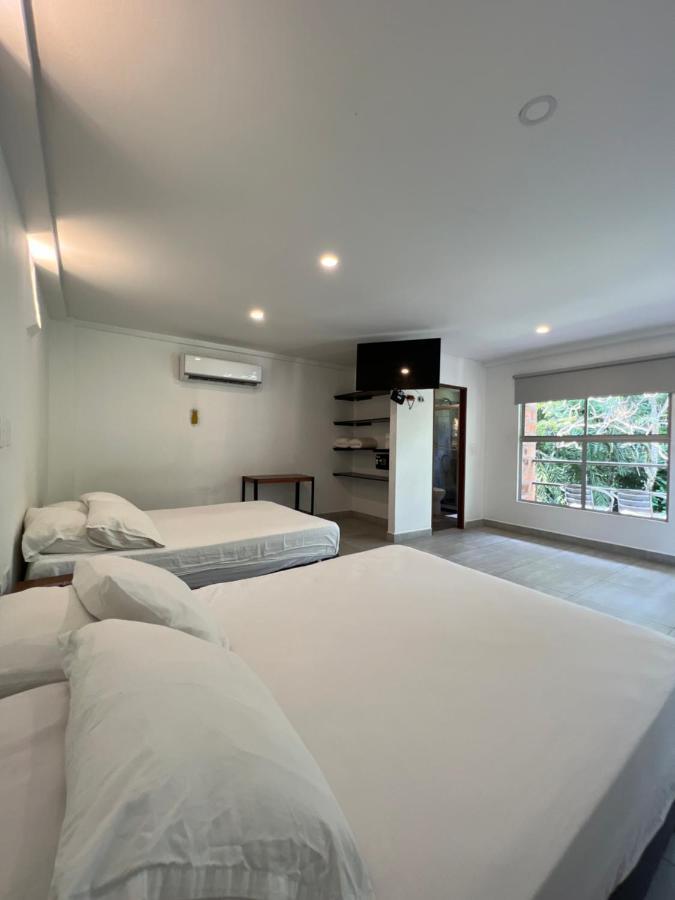 Hotel Parador Del Gitano Doradal Екстериор снимка