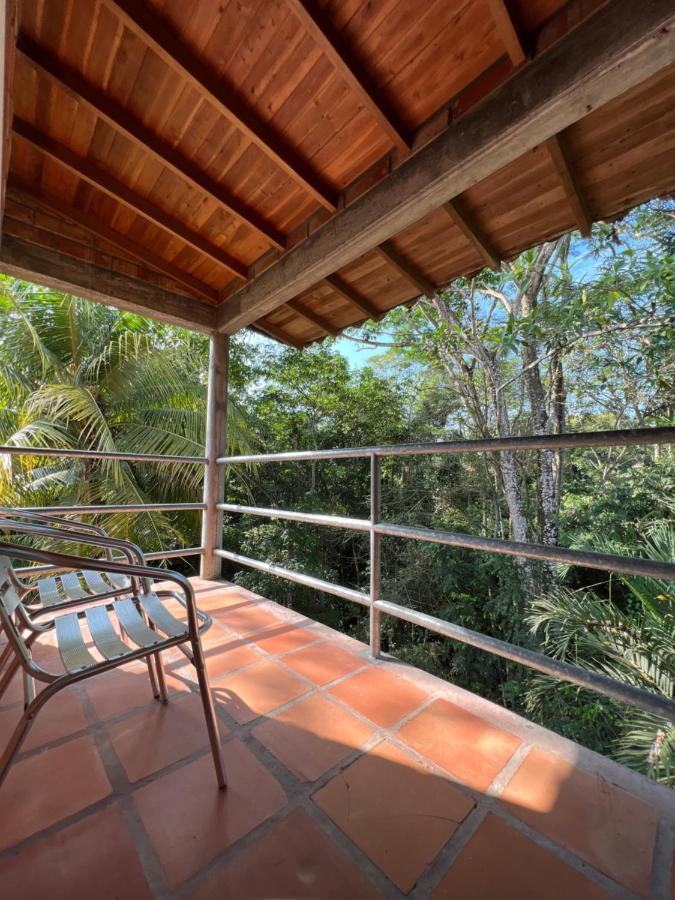 Hotel Parador Del Gitano Doradal Екстериор снимка