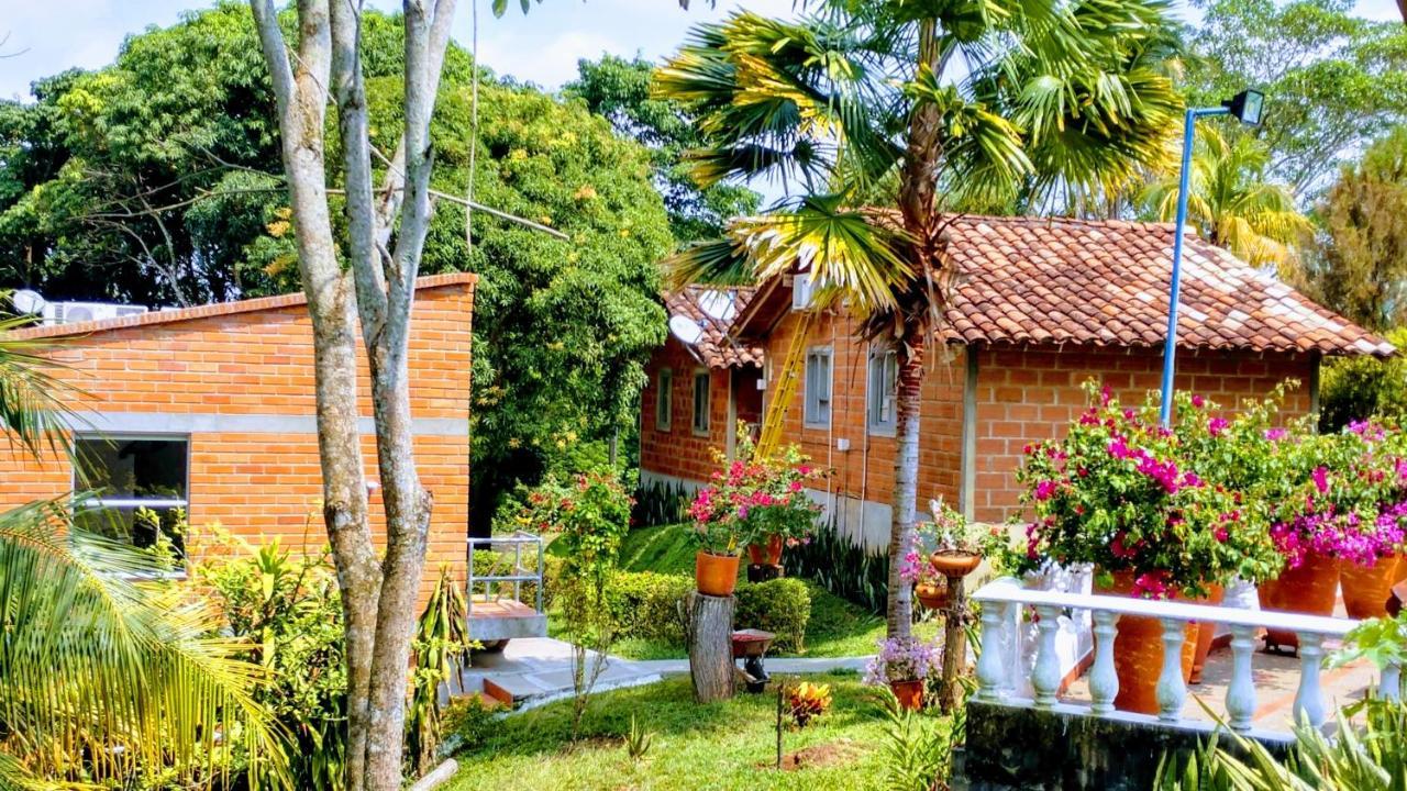 Hotel Parador Del Gitano Doradal Екстериор снимка