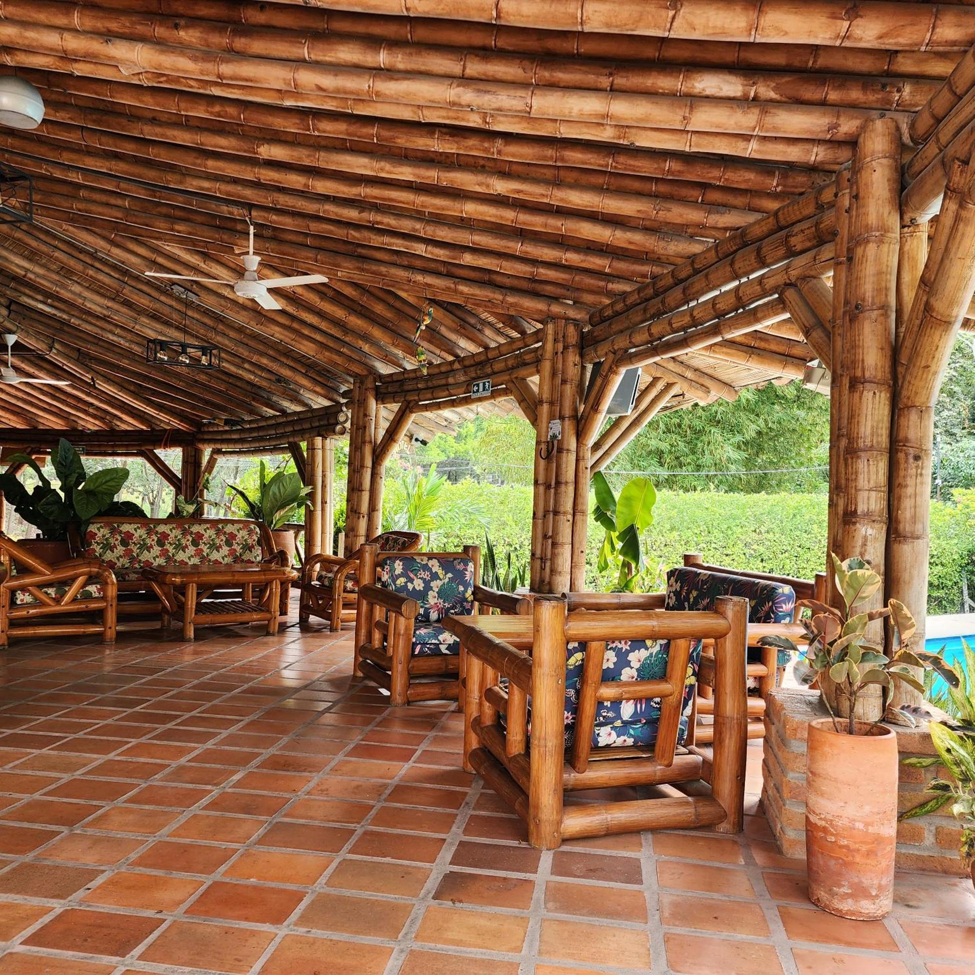 Hotel Parador Del Gitano Doradal Екстериор снимка