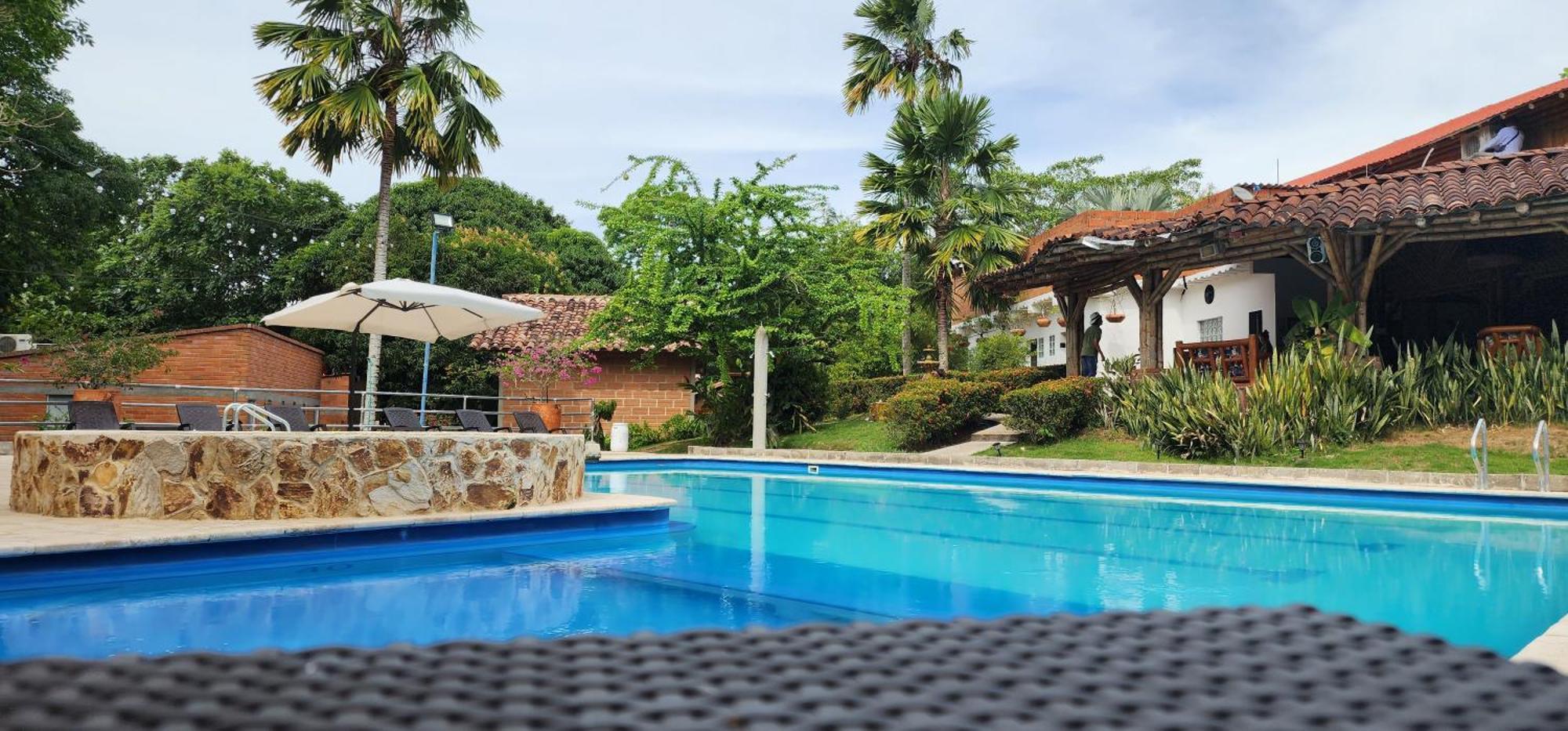 Hotel Parador Del Gitano Doradal Екстериор снимка